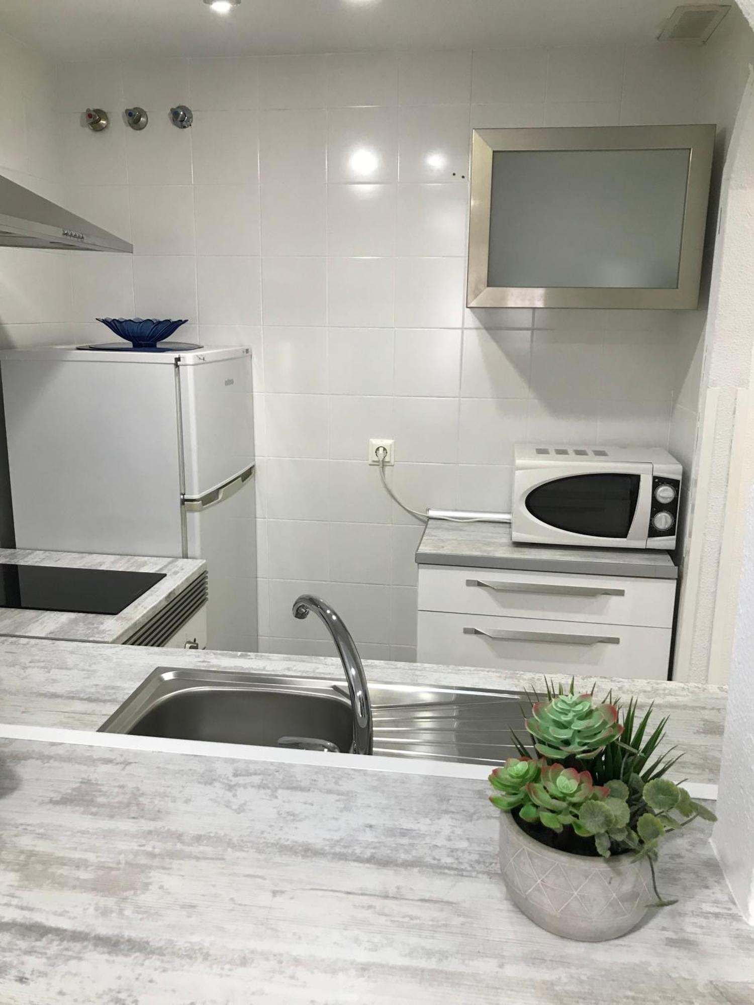 Apartamentos Laguna Beach 토록스 외부 사진