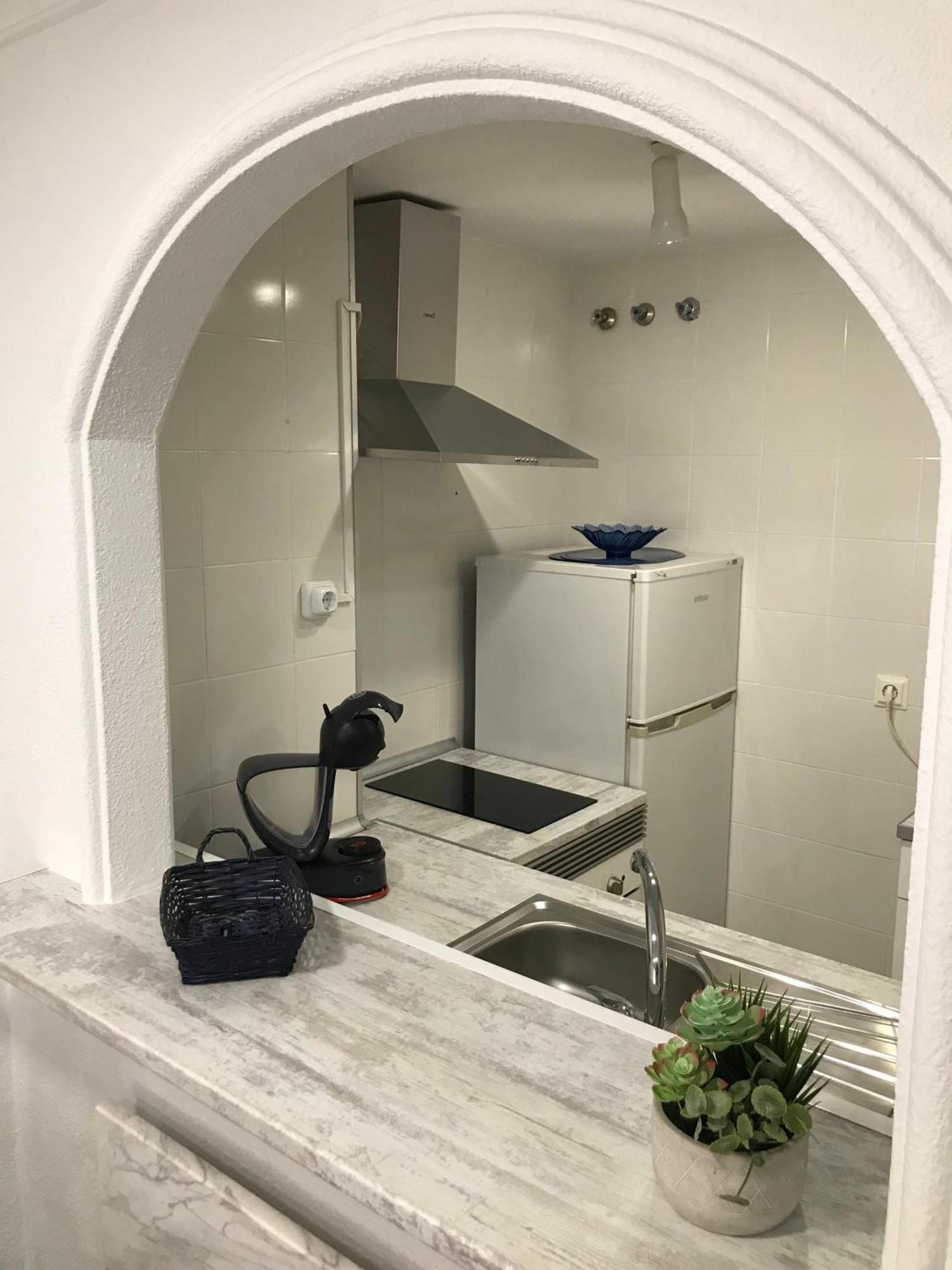 Apartamentos Laguna Beach 토록스 외부 사진