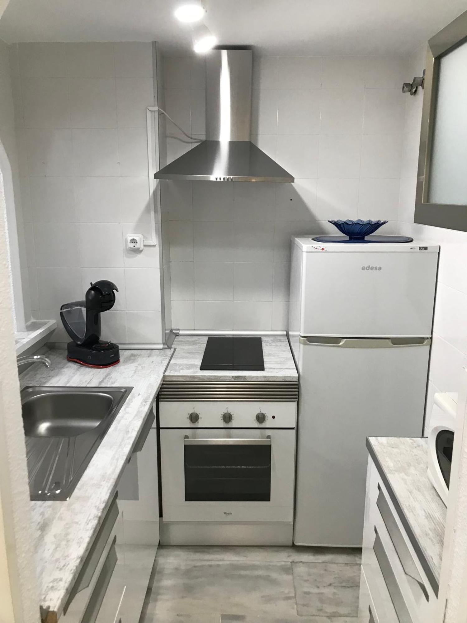 Apartamentos Laguna Beach 토록스 외부 사진