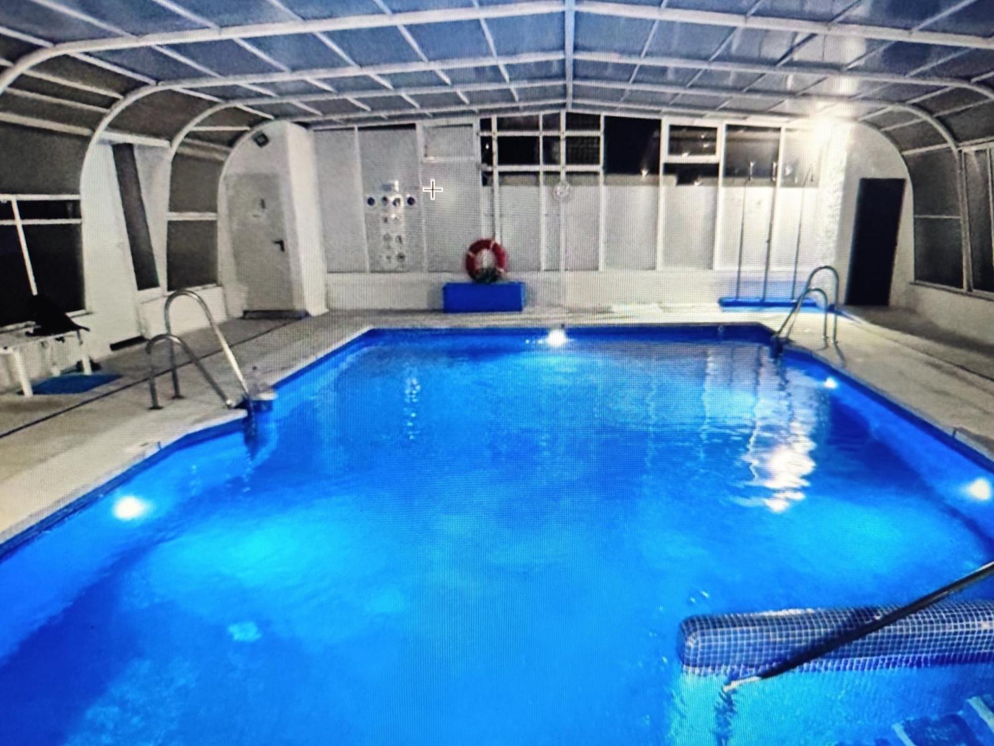 Apartamentos Laguna Beach 토록스 외부 사진