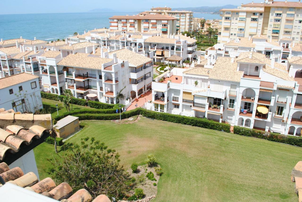 Apartamentos Laguna Beach 토록스 외부 사진