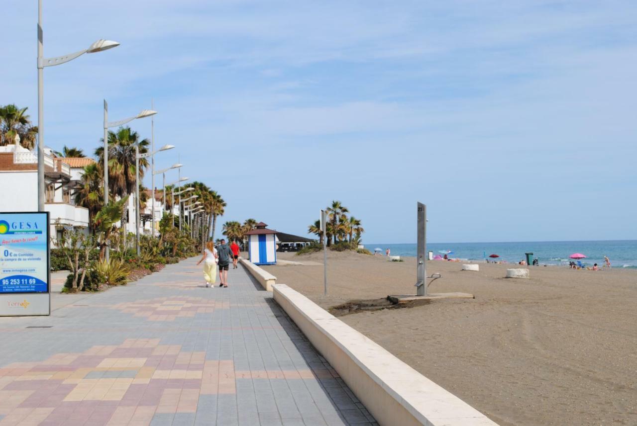 Apartamentos Laguna Beach 토록스 외부 사진