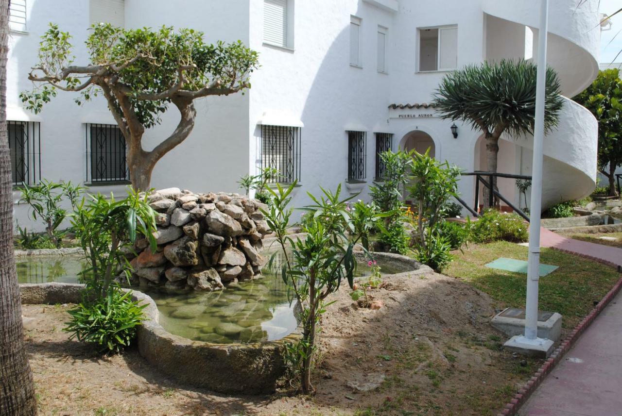 Apartamentos Laguna Beach 토록스 외부 사진