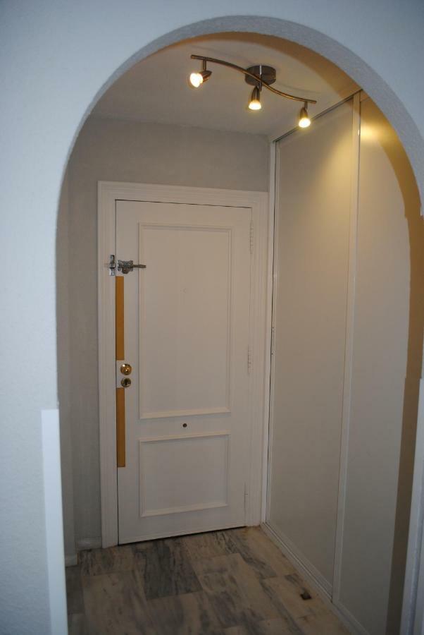 Apartamentos Laguna Beach 토록스 외부 사진