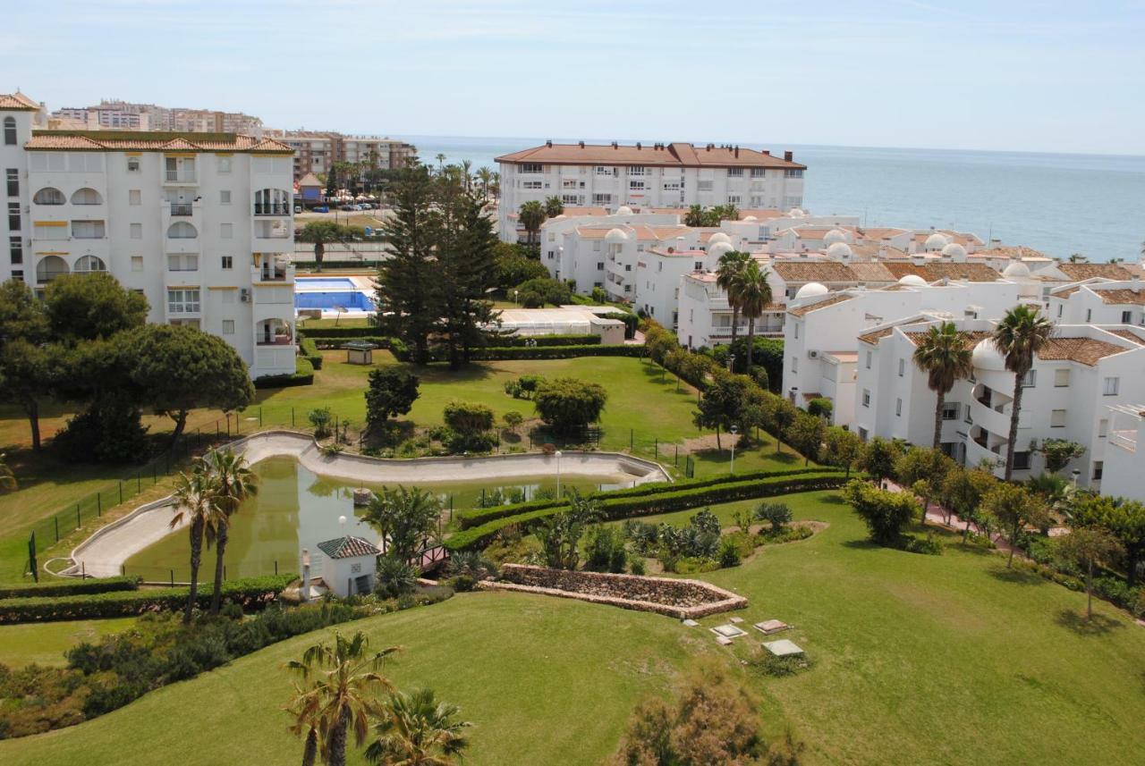 Apartamentos Laguna Beach 토록스 외부 사진