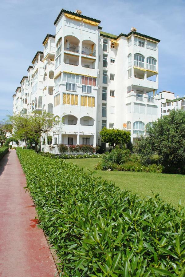 Apartamentos Laguna Beach 토록스 외부 사진