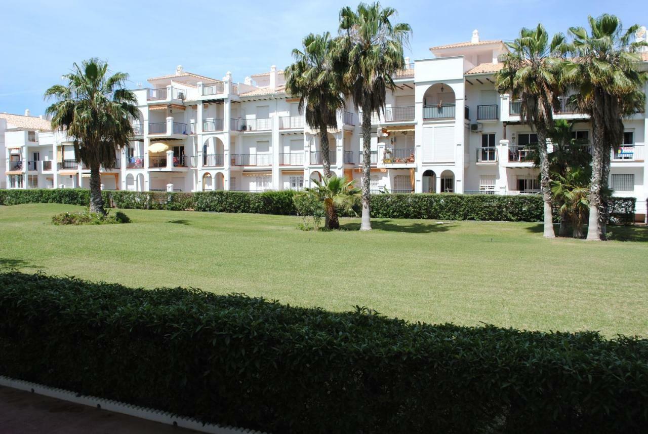 Apartamentos Laguna Beach 토록스 외부 사진