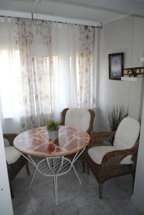 Apartamentos Laguna Beach 토록스 외부 사진
