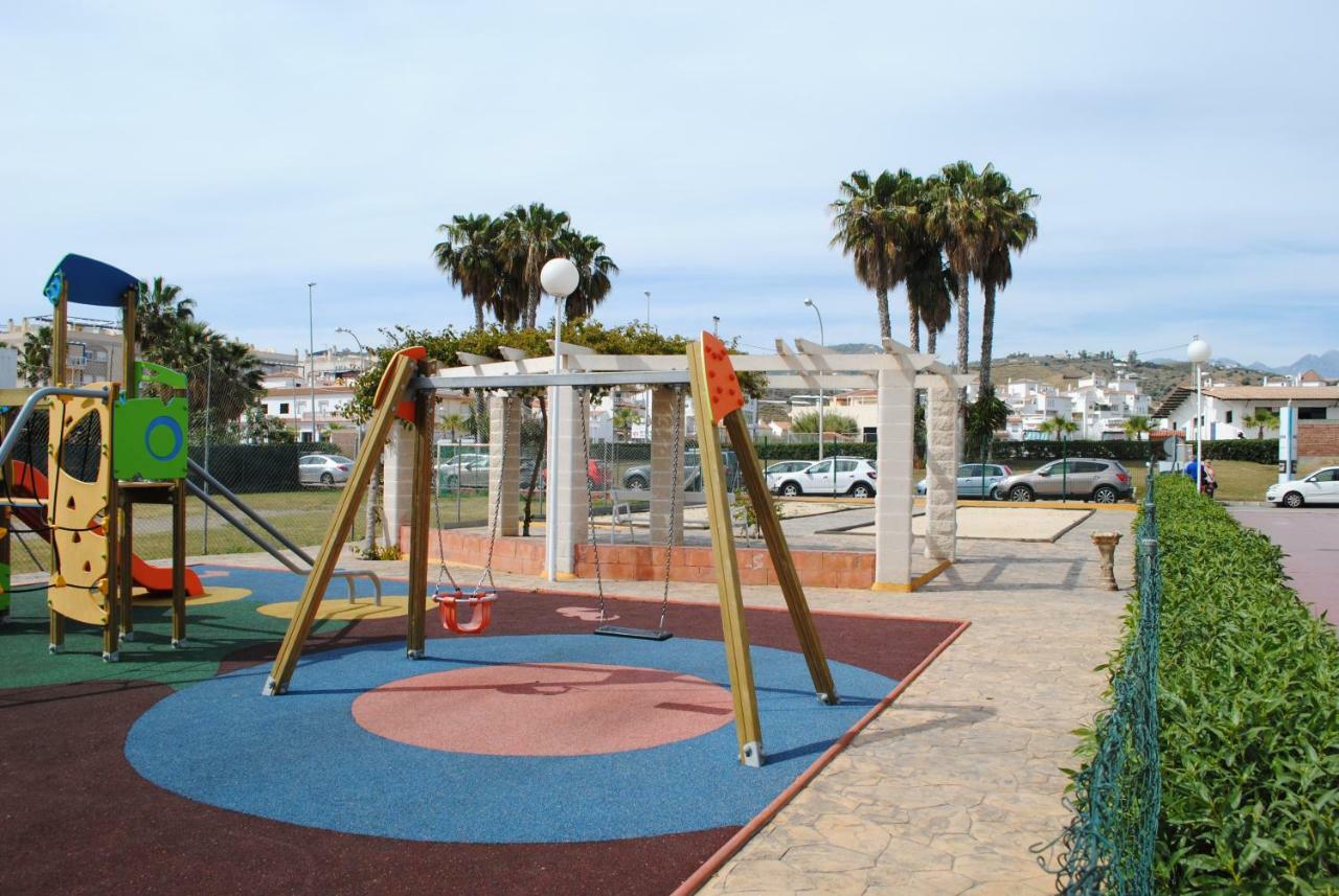 Apartamentos Laguna Beach 토록스 외부 사진