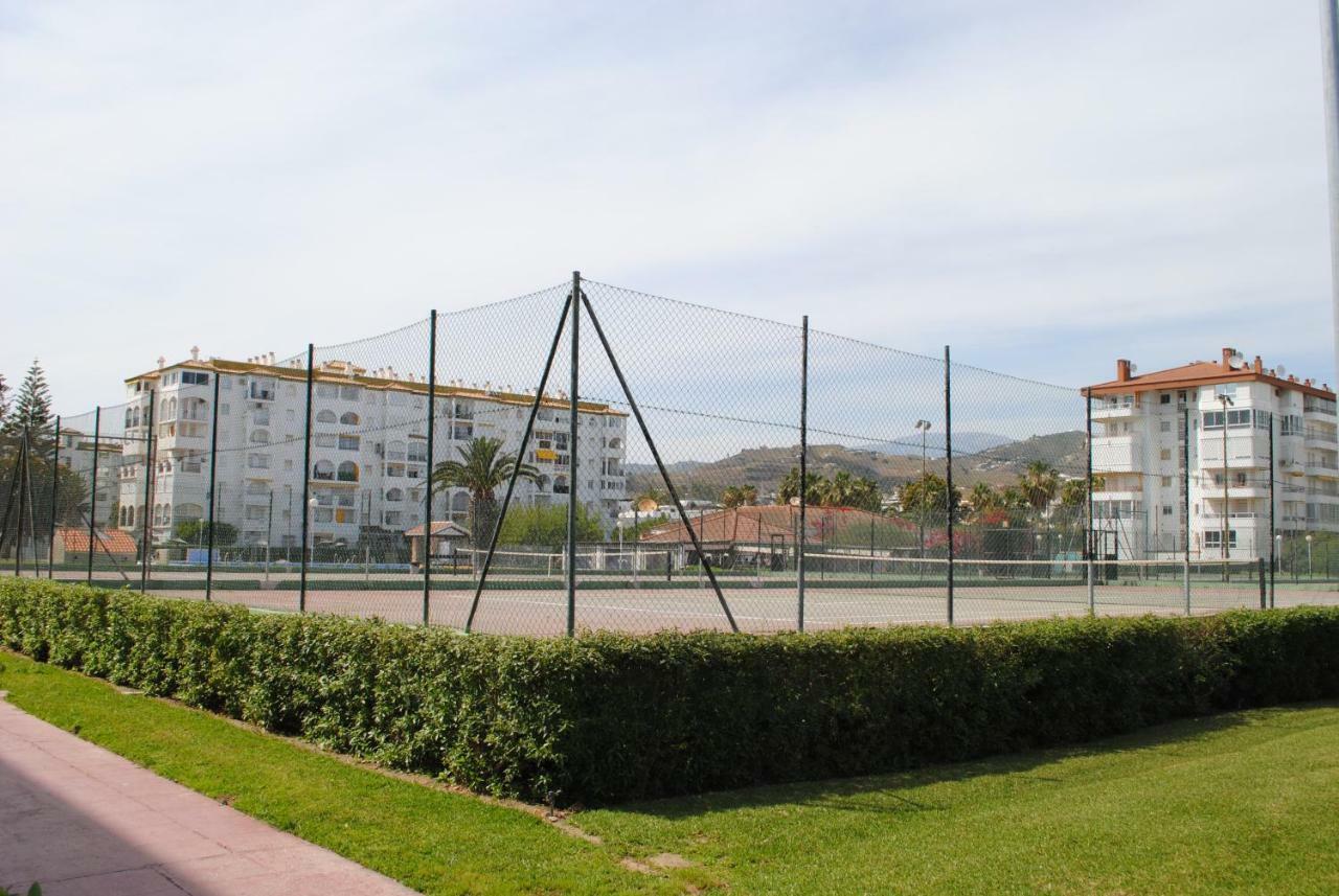 Apartamentos Laguna Beach 토록스 외부 사진