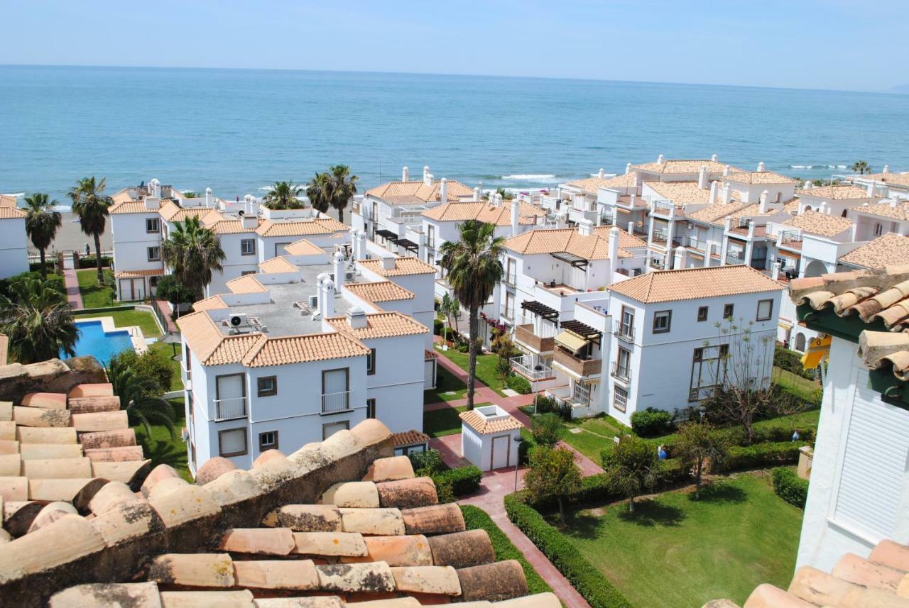 Apartamentos Laguna Beach 토록스 외부 사진