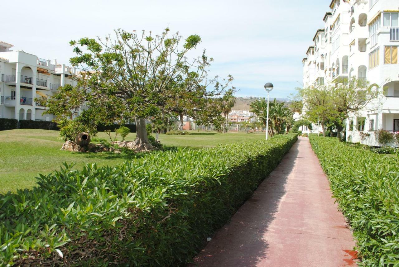 Apartamentos Laguna Beach 토록스 외부 사진