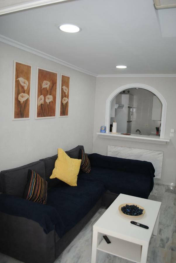 Apartamentos Laguna Beach 토록스 외부 사진