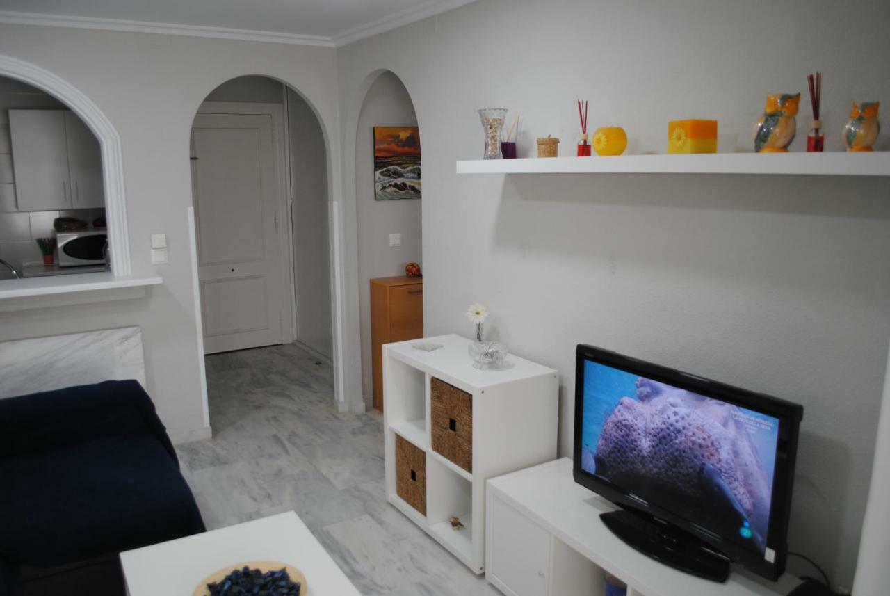 Apartamentos Laguna Beach 토록스 외부 사진