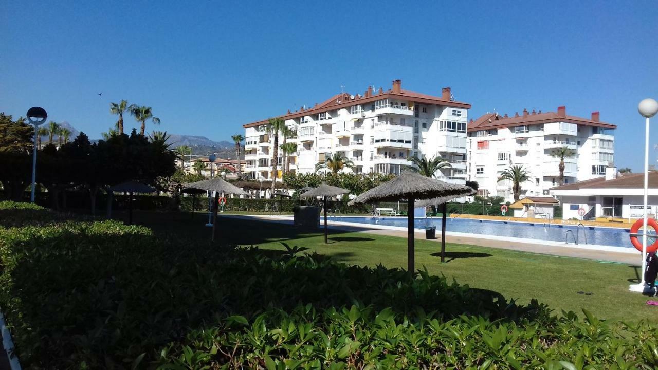 Apartamentos Laguna Beach 토록스 외부 사진