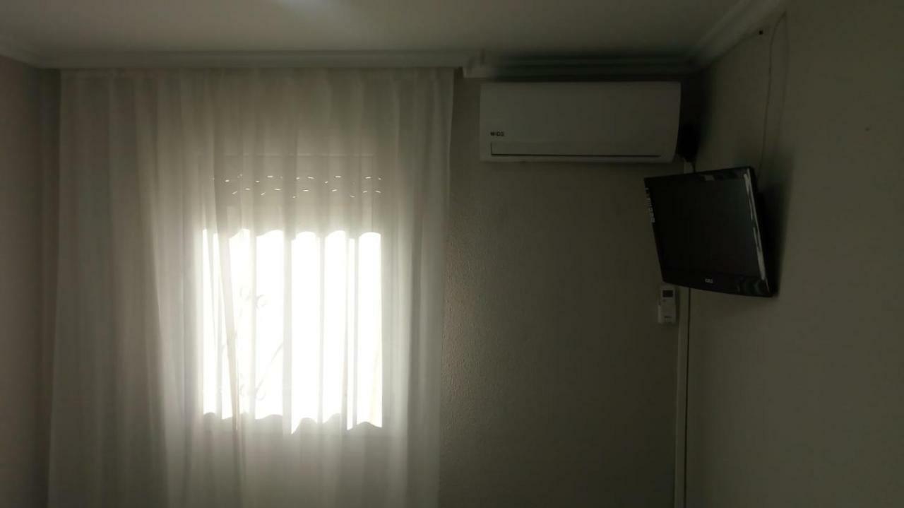 Apartamentos Laguna Beach 토록스 외부 사진
