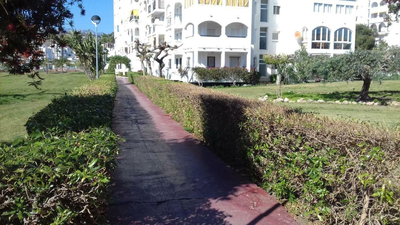 Apartamentos Laguna Beach 토록스 외부 사진